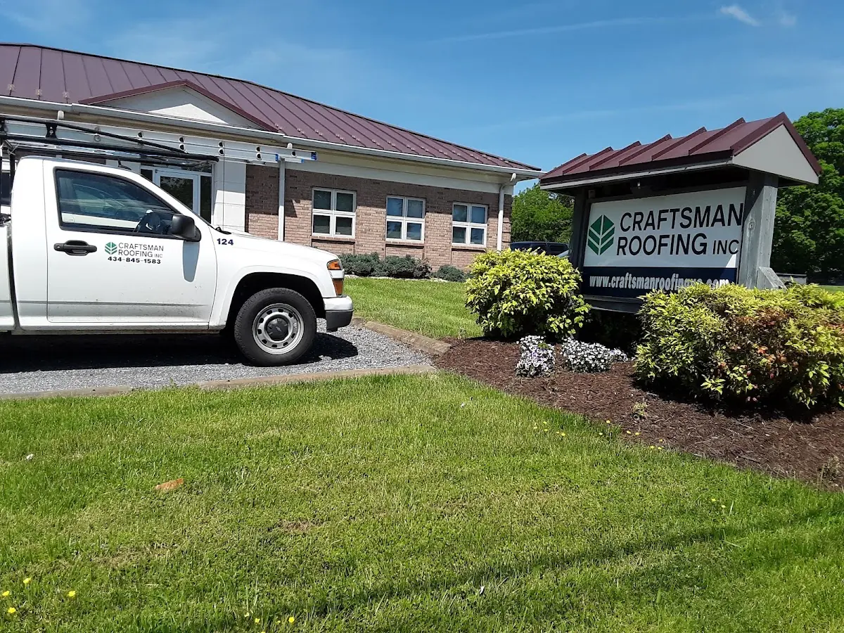 Quality Chimney Repair by experienced craftsmen in Vinings